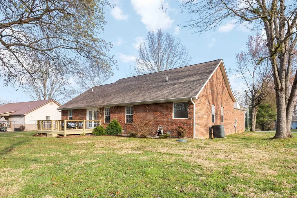 125 George Street Somerset KY 42503