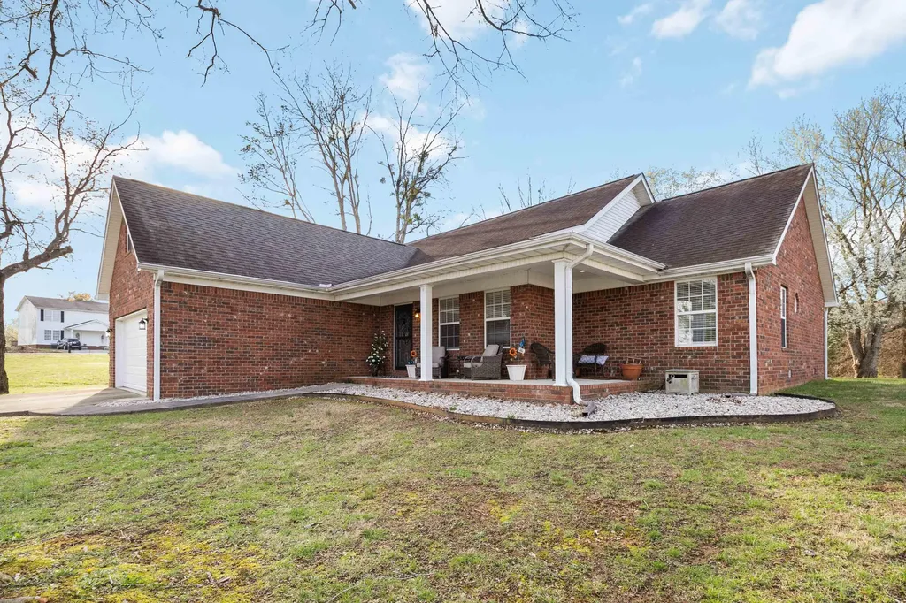 125 George Street Somerset KY 42503