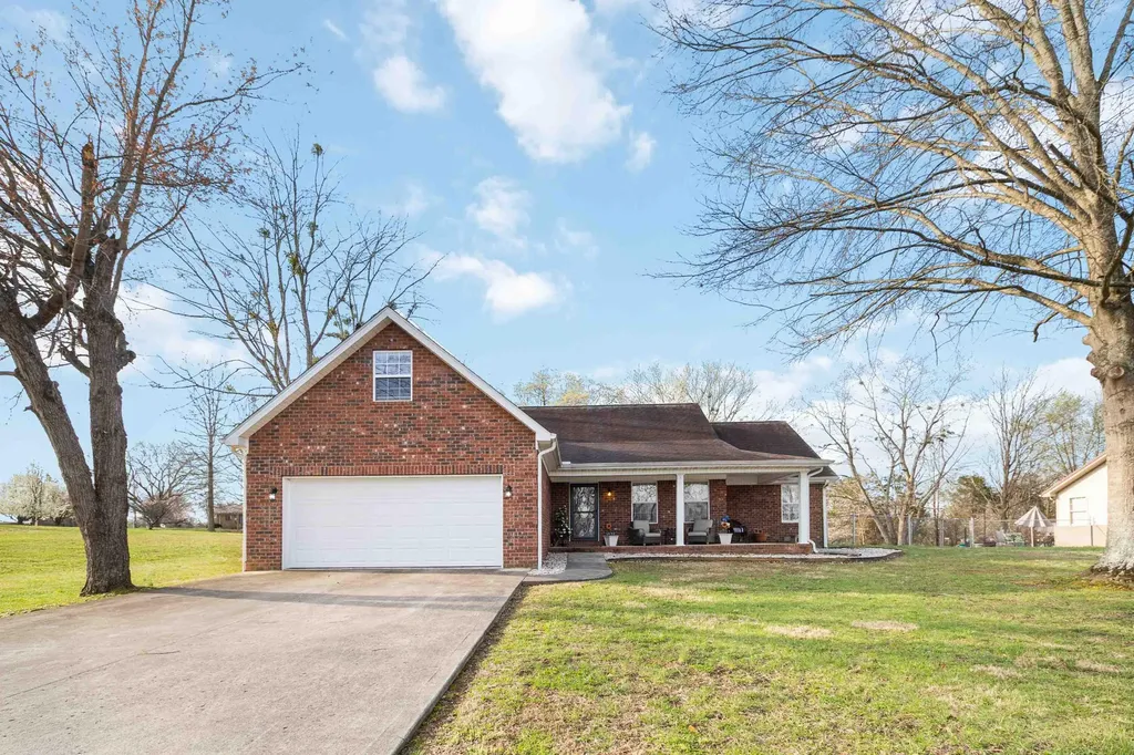 125 George Street Somerset KY 42503