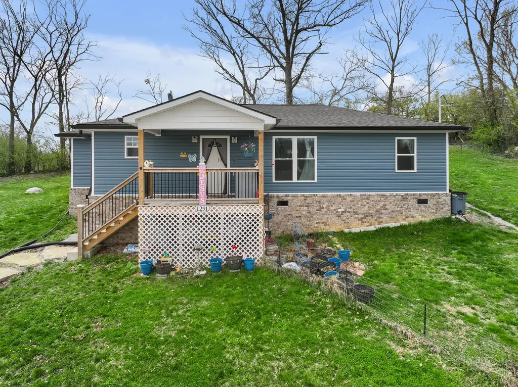 1291-1299 Muddy Creek Road Winchester KY 40391