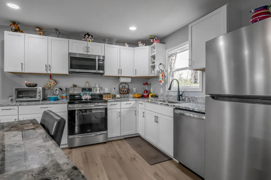 1291-1299 Muddy Creek Road Winchester KY 40391