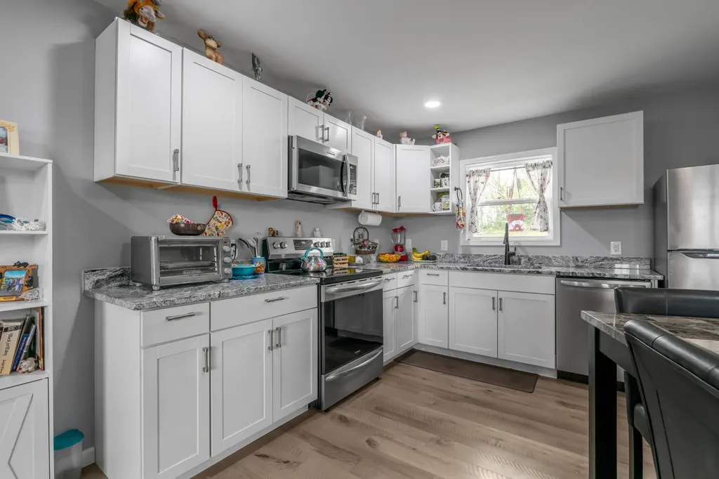 1291-1299 Muddy Creek Road Winchester KY 40391
