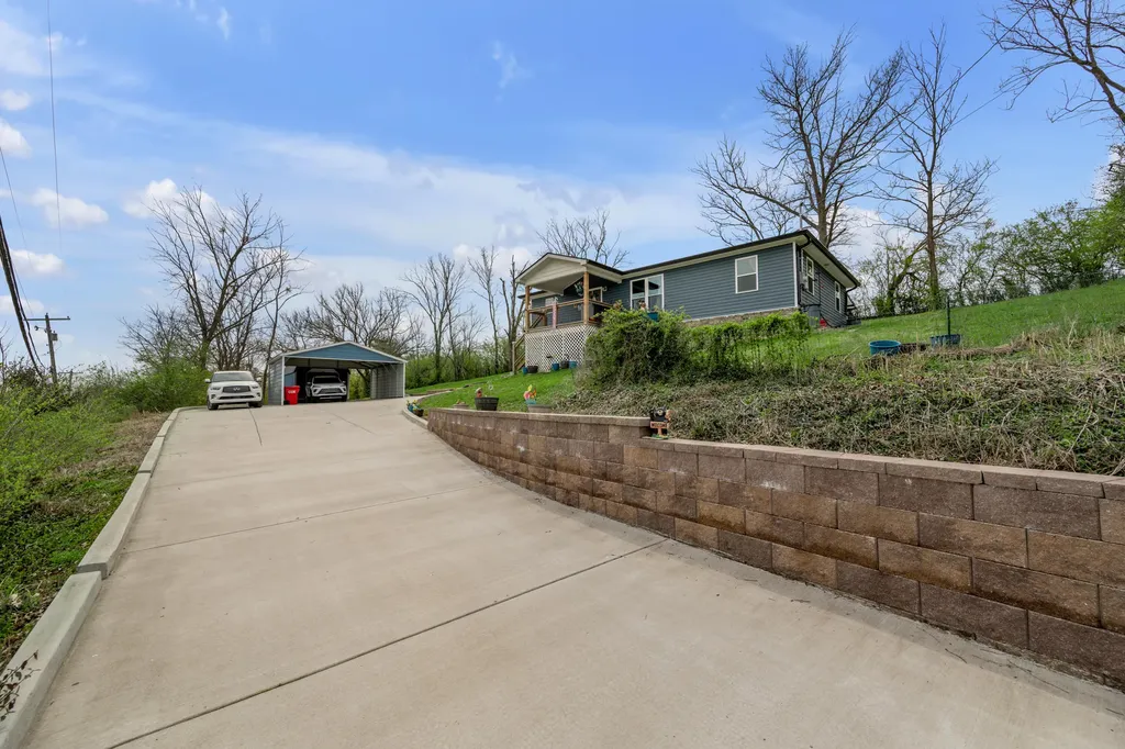 1291-1299 Muddy Creek Road Winchester KY 40391