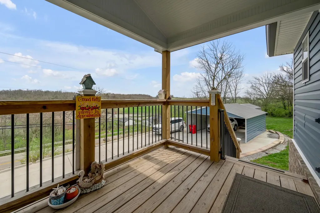 1291-1299 Muddy Creek Road Winchester KY 40391