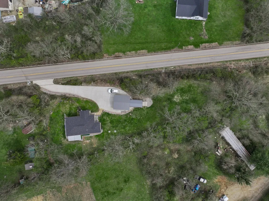 1291-1299 Muddy Creek Road Winchester KY 40391