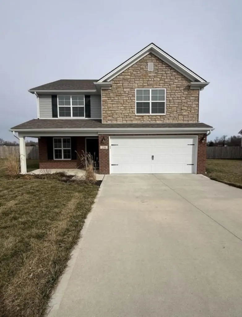 216A Candy Apple Lane Richmond KY 40475
