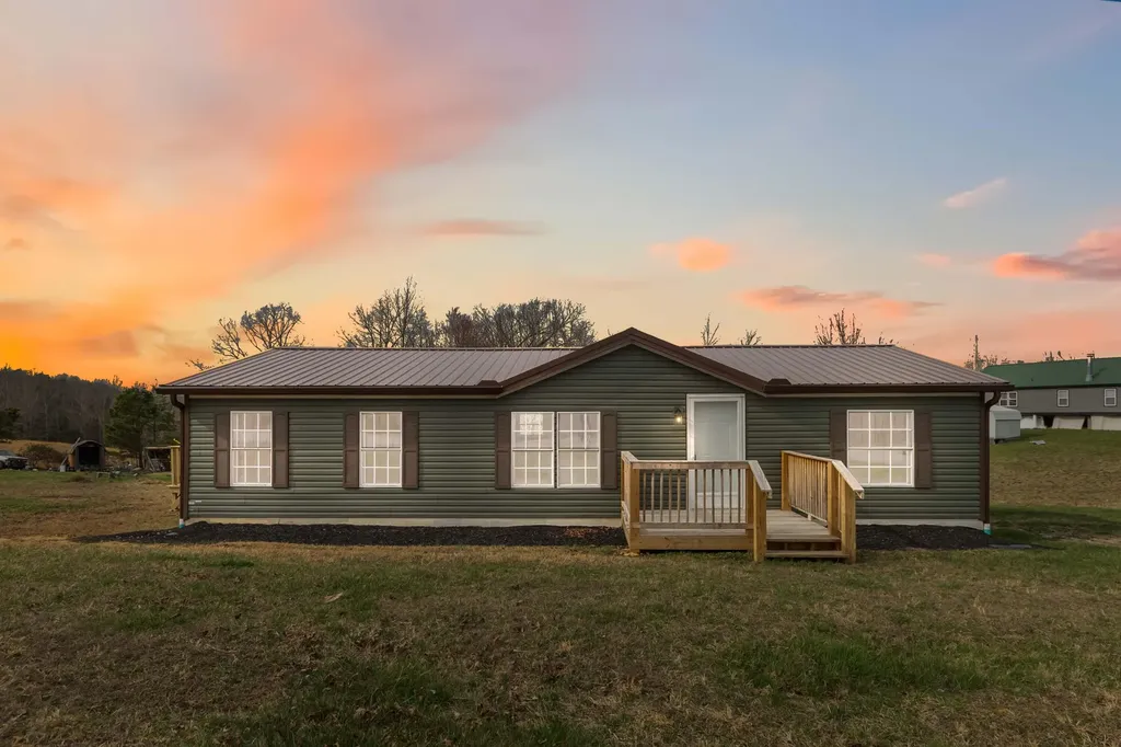 2178 Adams Road Corbin KY 40701