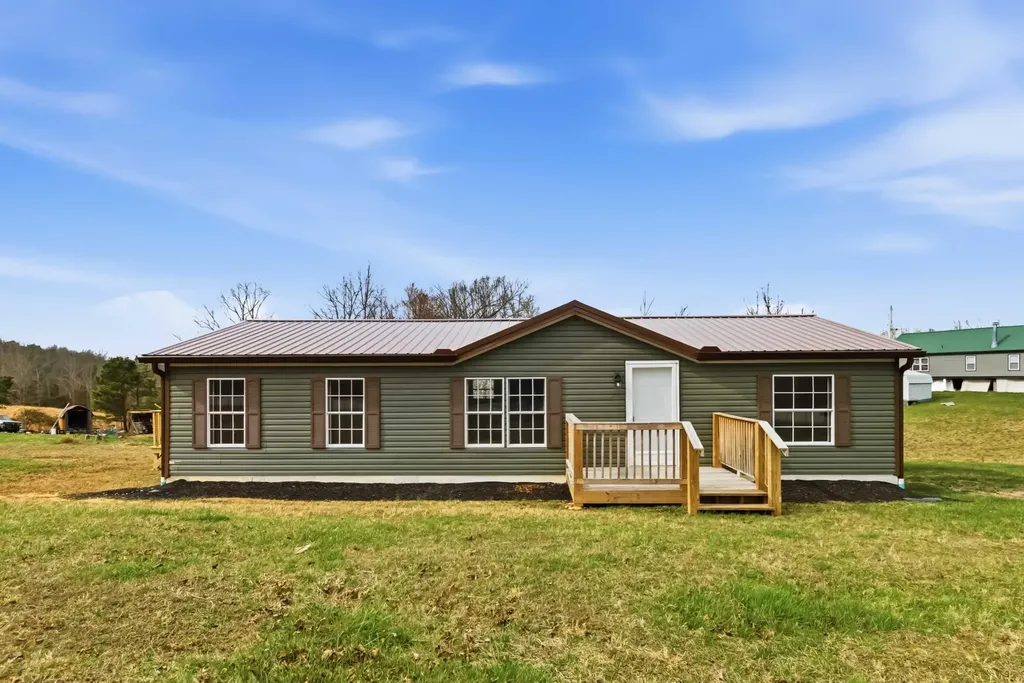 2178 Adams Road Corbin KY 40701