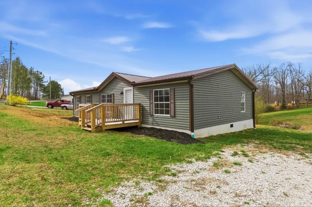 2178 Adams Road Corbin KY 40701