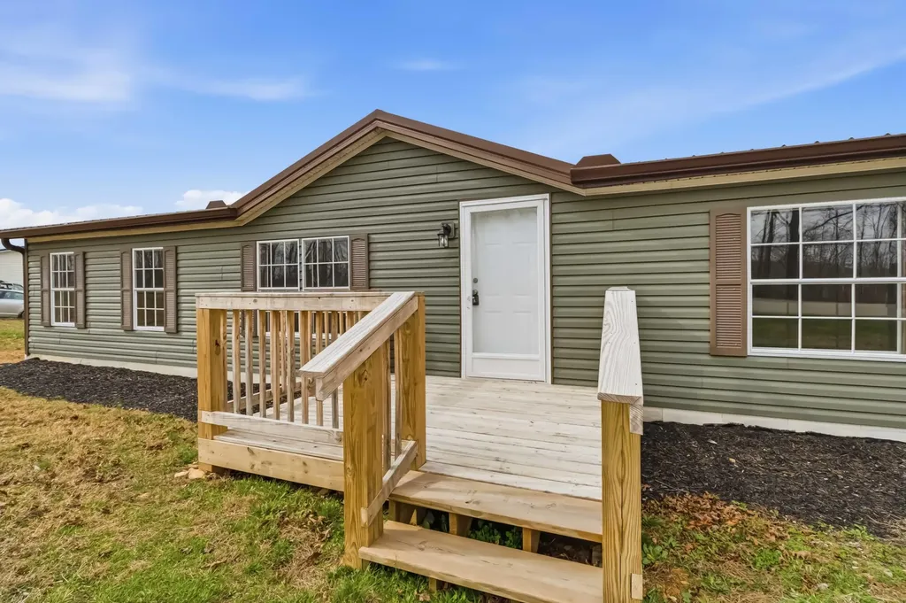2178 Adams Road Corbin KY 40701