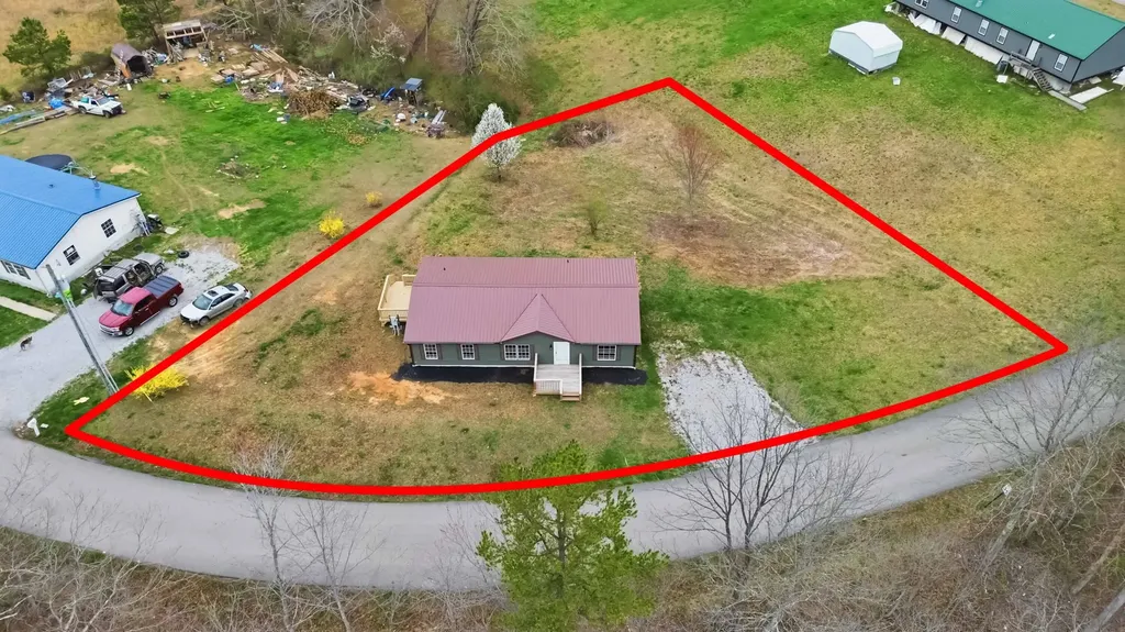 2178 Adams Road Corbin KY 40701