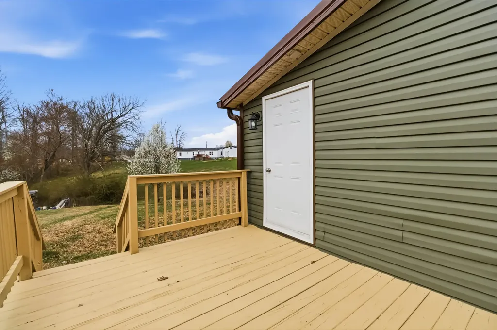 2178 Adams Road Corbin KY 40701
