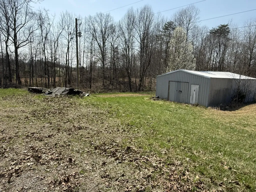 311 Willow Oak Nancy KY 42544