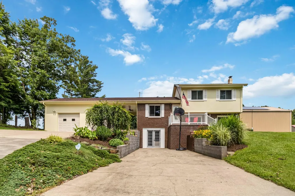 494 Topton Road London KY 40744