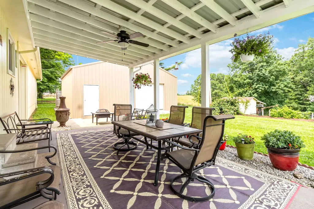 494 Topton Road London KY 40744