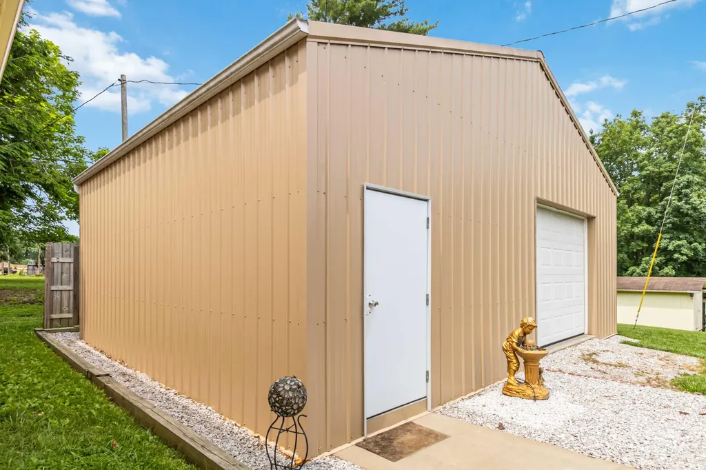 494 Topton Road London KY 40744