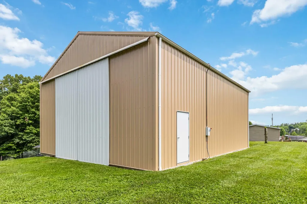494 Topton Road London KY 40744