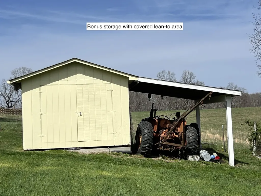 494 Topton Road London KY 40744