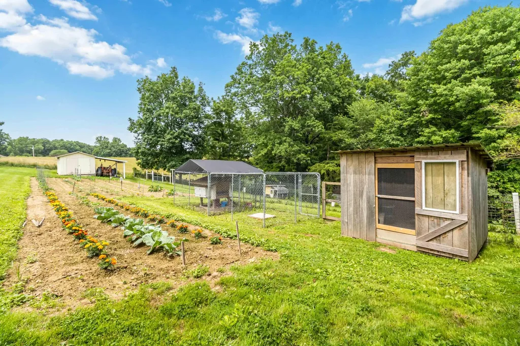 494 Topton Road London KY 40744
