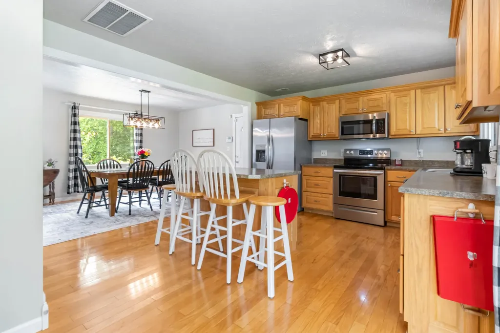 494 Topton Road London KY 40744
