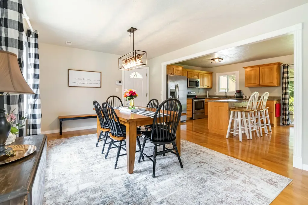 494 Topton Road London KY 40744
