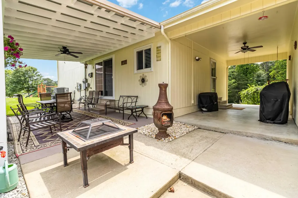494 Topton Road London KY 40744