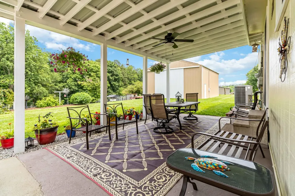 494 Topton Road London KY 40744