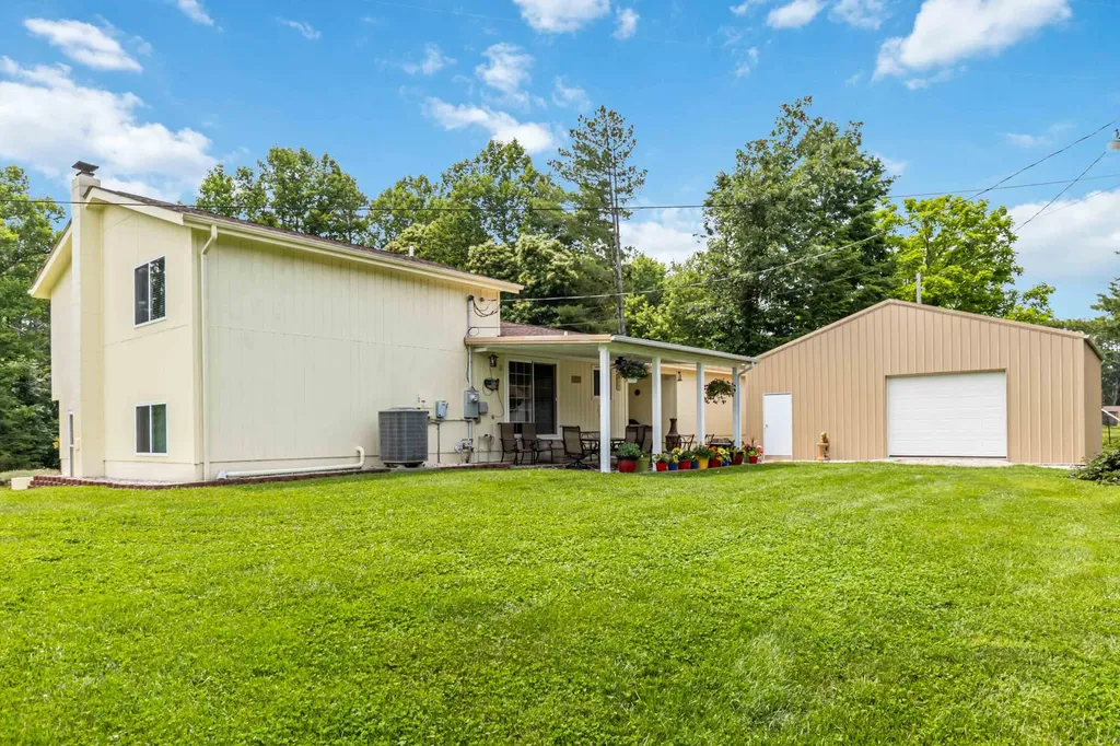 494 Topton Road London KY 40744