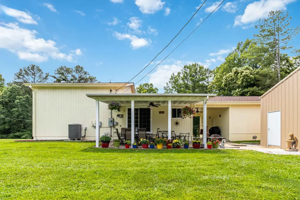 494 Topton Road London KY 40744