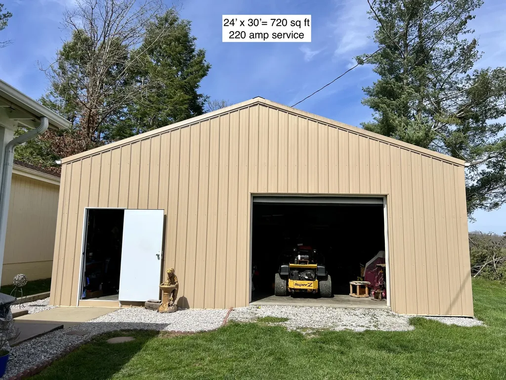 494 Topton Road London KY 40744