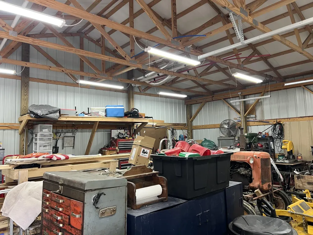 494 Topton Road London KY 40744