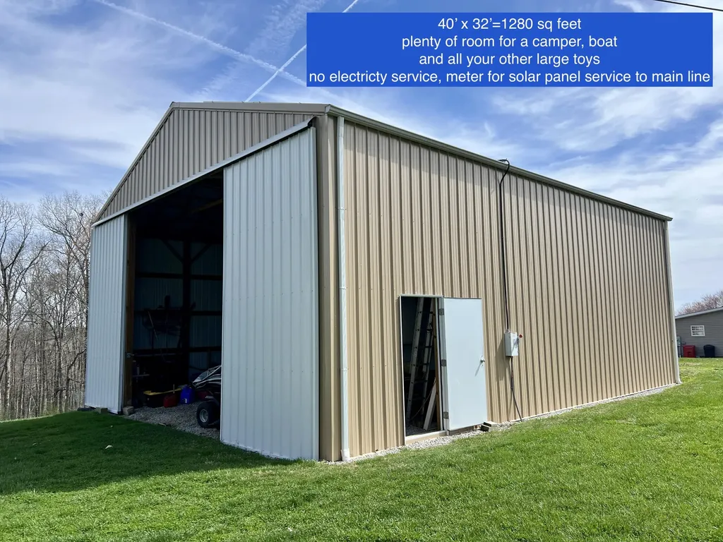494 Topton Road London KY 40744
