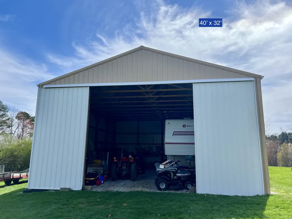 494 Topton Road London KY 40744