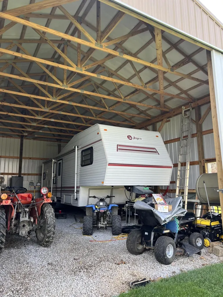 494 Topton Road London KY 40744