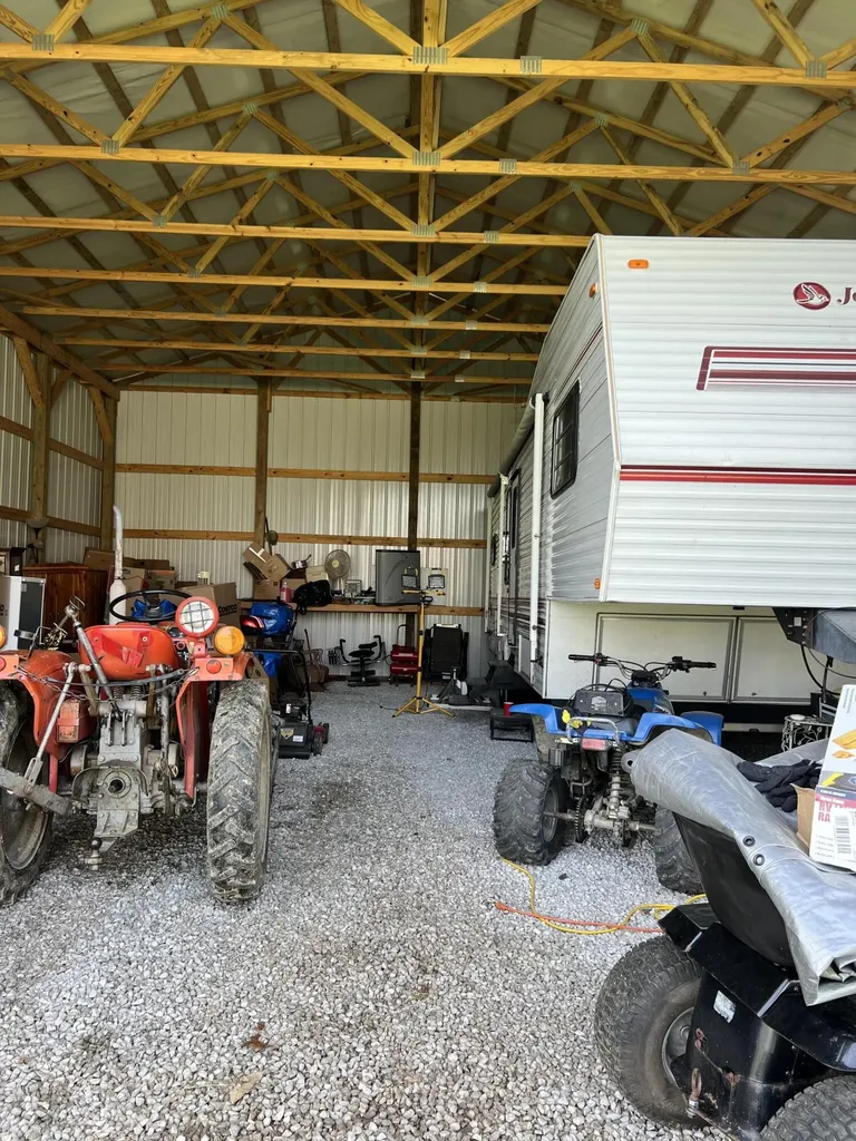494 Topton Road London KY 40744