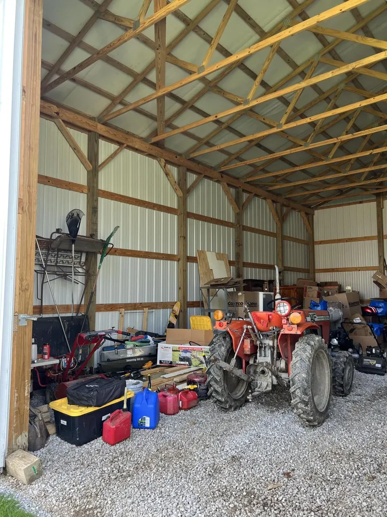 494 Topton Road London KY 40744