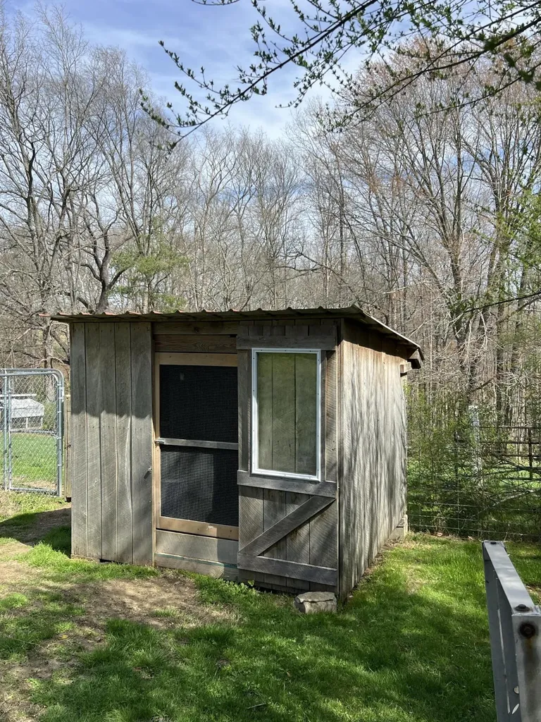 494 Topton Road London KY 40744