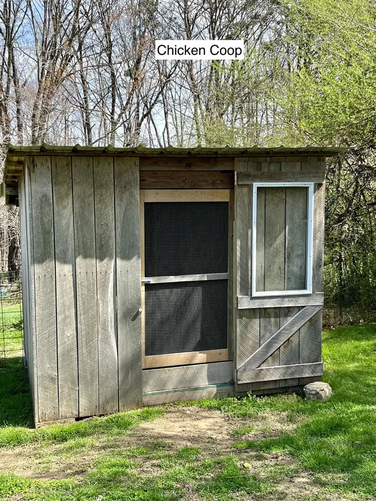 494 Topton Road London KY 40744