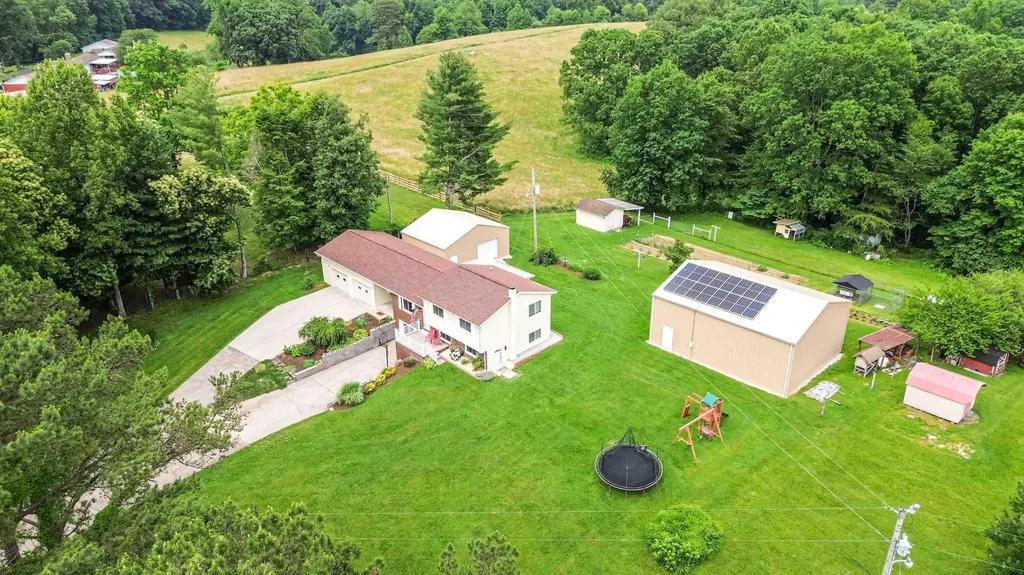 494 Topton Road London KY 40744