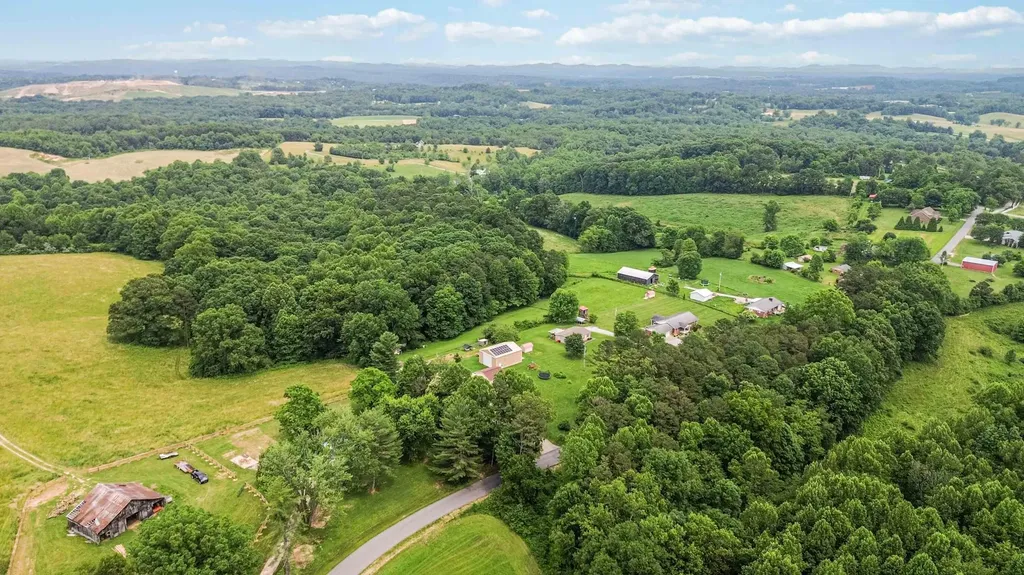 494 Topton Road London KY 40744