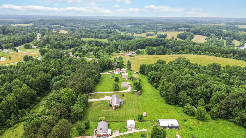 494 Topton Road London KY 40744