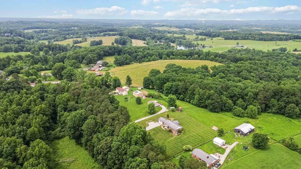 494 Topton Road London KY 40744