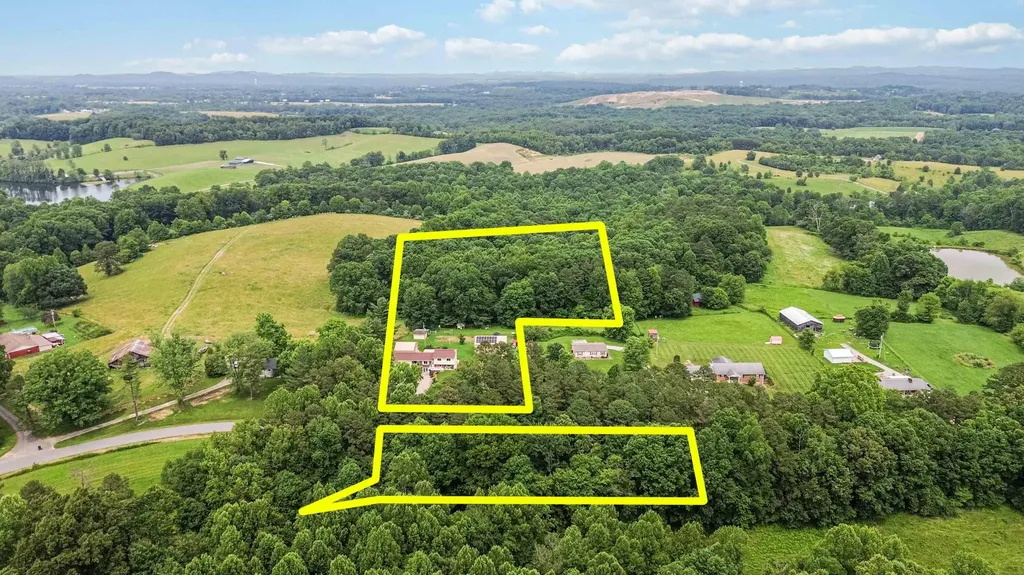 494 Topton Road London KY 40744