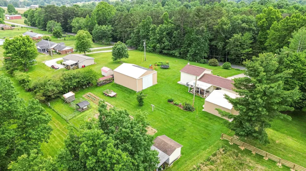 494 Topton Road London KY 40744