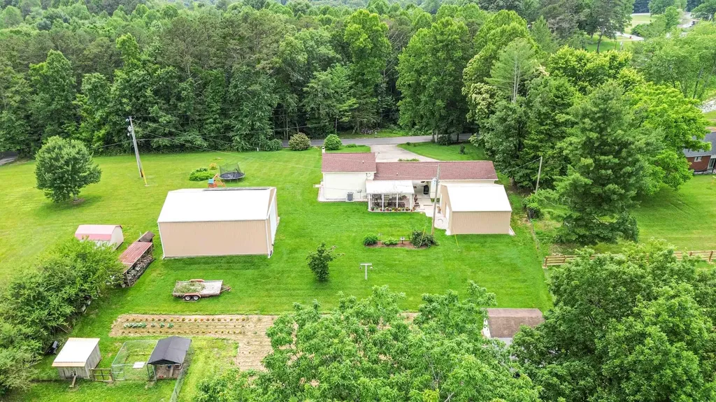 494 Topton Road London KY 40744