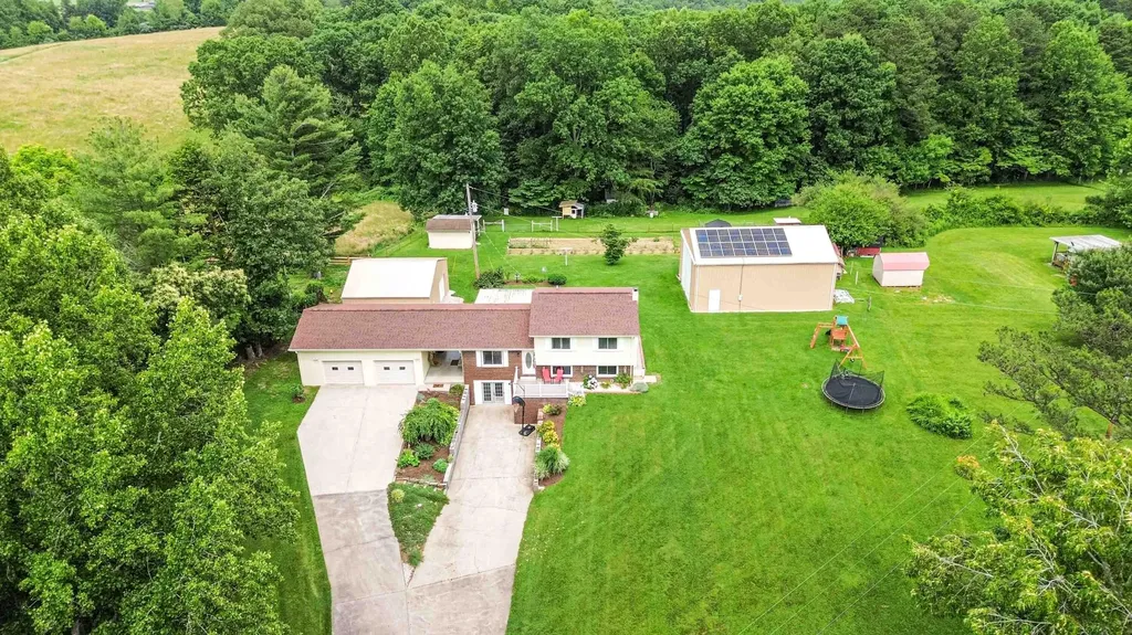 494 Topton Road London KY 40744