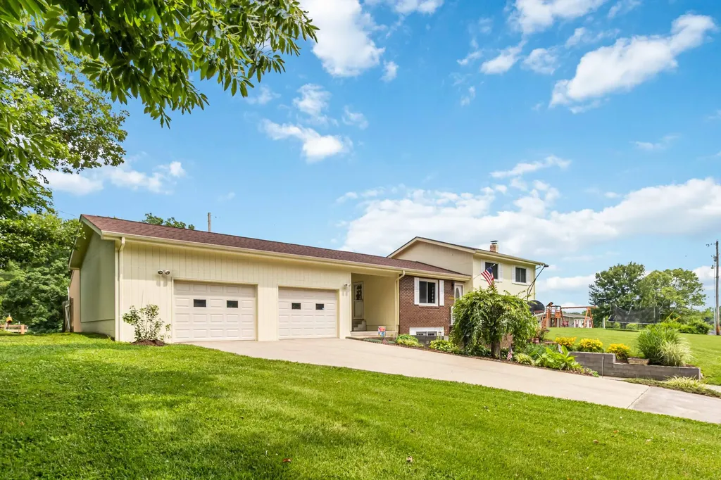 494 Topton Road London KY 40744