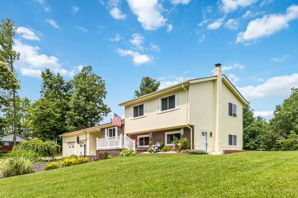 494 Topton Road London KY 40744