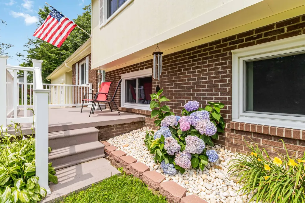 494 Topton Road London KY 40744