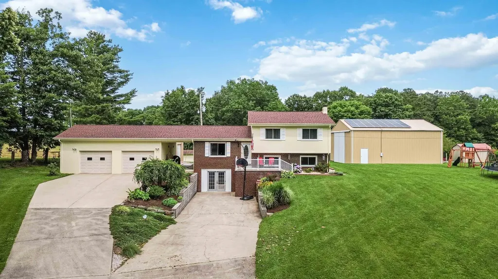 494 Topton Road London KY 40744